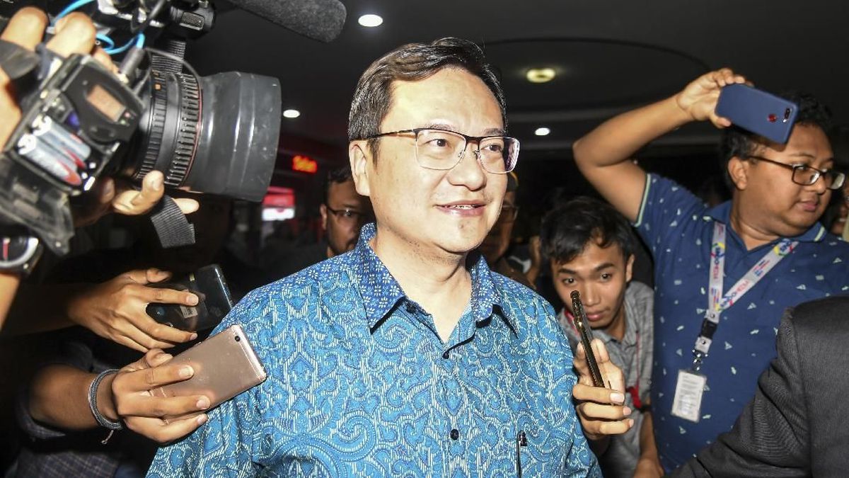 Benny Tjokro Dijual: 90 Apartemen Mewah di South Hills Dilelang Kejagung, Rp219,7 Miliar Siap Masuk Kas Negara