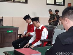 Habisi 4 Saudara Gegara Warisan, Ibu-Anak di Banyumas Terancam Vonis Mati