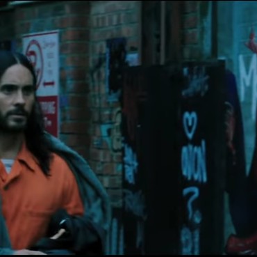 Ditunda 5 Kali, 'Morbius' Bakal Tayang 1 April 2022