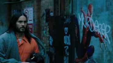 img-title Ditunda 5 Kali, 'Morbius' Bakal Tayang 1 April 2022