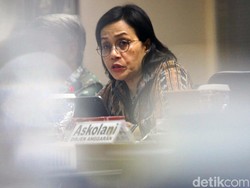 Ada Ragam Solusi Buat Jiwasraya Nih Bu Sri Mulyani, Mau yang Mana?