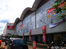 Lakon Monopoli Film dan Bangkrutnya Bioskop di Sukabumi