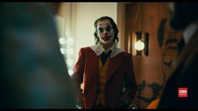 Video: Piala Oscar 2020, Film Joker Raih 11 Nominasi