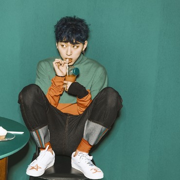 Hari Ini Zico Block B Resmi Jalani Wajib Militer