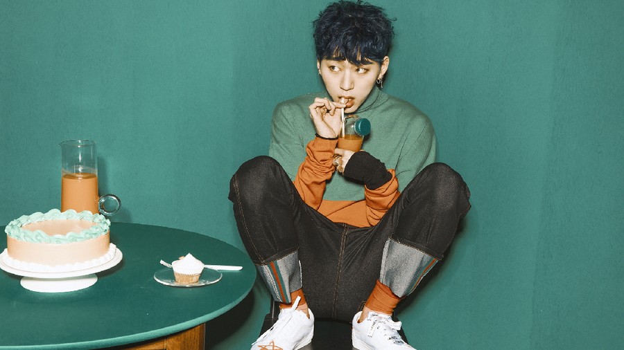 zico comeback