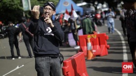 Abu Janda soal Islam Agama Arogan: Itu Konteksnya Autokritik