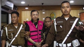 Terdakwa Kasus Jiwasraya Reaktif Covid Jalani Isolasi Mandiri