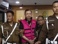 Terdakwa Kasus Jiwasraya Reaktif Covid Jalani Isolasi Mandiri