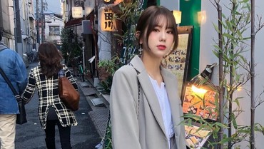 Reaksi Penggemar Saat Jiae Eks Wassup Mengaku Biseksual