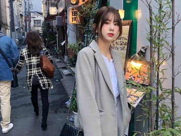 Reaksi Penggemar Saat Jiae Eks Wassup Mengaku Biseksual