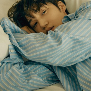 Kai EXO Ketakutan & Bingung Saat Dengar Lagu 'Your Wedding', Ada Apa?