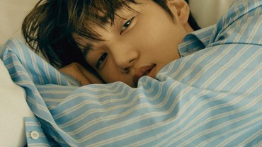 img-title Kai EXO Ketakutan & Bingung Saat Dengar Lagu 'Your Wedding', Ada Apa?