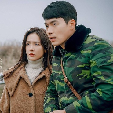 Kontroversi Drama Crash Landing On You, Pembelot Korut Angkat Bicara