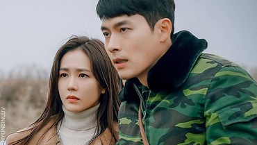 img-title Crash Landing On You Tidak Tayang, Ini Film Penggantinya