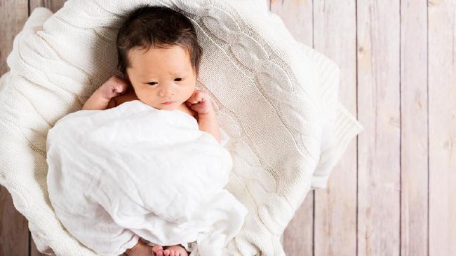 100 Nama  Bayi  Laki Laki Bahasa  Jepang  Beragam Makna 