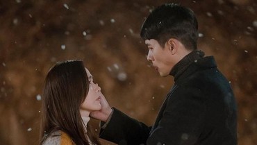 7 Kemesraan Hyun Bin-Son Ye Jin di 'Crash Landing on You' yang Bikin Baper