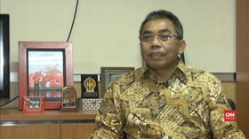 VIDEO: Fraksi PDIP DKI: Kenapa Gak Pakai Kentongan Sekalian