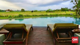 5 Pertimbangan Sebelum Staycation di Tengah Pandemi Corona