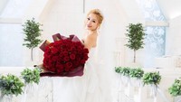 Menikah Demi Uang, Model Cantik Dikecam Usai Ceraikan Suami yang Bangkrut