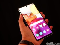 Serba-serbi Kedatangan Samsung Galaxy A51 dan Galaxy A71 di Indonesia