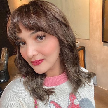 'Lee Min Ho' hingga 'Hyun Bin' Berkumpul di Rumah Ashanty, Ada Apa?