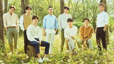 img-title 8 Tahun Debut EXO, Suho Ucapkan Terima Kasih Pada EXO-L