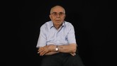 FOTO: Potret Para Penyintas Jelang 75 Tahun Holocaust Israel akan menggelar peringatan 75 tahun pembebasan tahanan kamp konsentrasi Nazi di Auschwitz, Polandia.