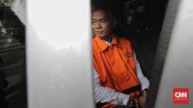Eks Komisioner KPU Wahyu Setiawan Divonis 6 Tahun Penjara