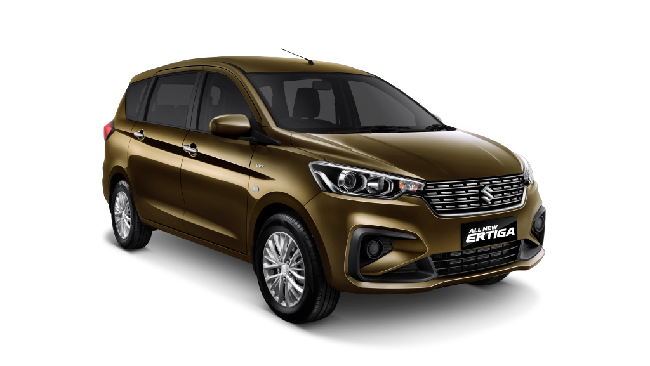 Suzuki XL7 yang menggunakan basis Ertiga disebut sudah bisa dipesan konsumen di Indonesia dengan 'uang pengikat' sebesar Rp5 juta.