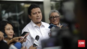 Ketua DKPP Diadukan ke Majelis Kehormatan Dugaan Langgar Etik
