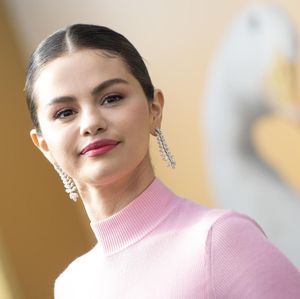 Selena Gomez