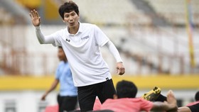 Eks Asisten Shin Tae Yong Diklaim Bakal Latih Vietnam U-23
