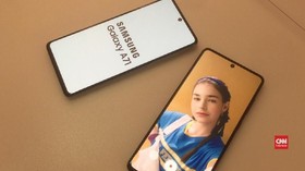 VIDEO: Samsung Rilis A71 dan A51 Di Awal 2020
