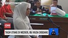 VIDEO: Tagih Hutang di Medsos, Ibu Muda Disidang