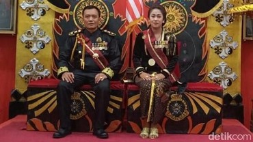 img-title Punya Dana Rp1,3 Miliar, Ini Sumber Uang Keraton Agung Sejagat