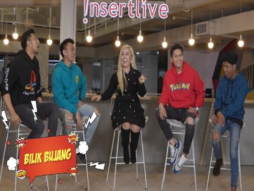 img-title Lia 3Srigala Sesalkan Personel Trio Macan Ubah Identitas (Part 2)