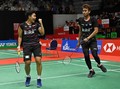 Hasil Indonesia Masters: Lawan Mundur, Tontowi/Apriyani Lolos