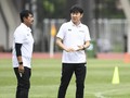 Indra Sjafri Salut Shin Tae Yong Rela Potong Gaji 50 Persen