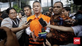 Kasus Masiku, Wahyu Setiawan Ajukan Justice Collaborator