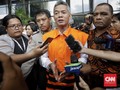 Kasus Masiku, Wahyu Setiawan Ajukan Justice Collaborator