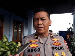 Tim Bareskrim Carter Jet Komersial ke Sultra, Polri: Usut Kasus Hutan Lindung