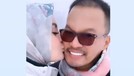 6 Momen Kemesraan Jennifer Dunn dan Faisal Haris Kemesraan Jennifer Dunn dan Faisal Harris yang baru saja menikmati liburannya bersama keluarga ke Jepang menjadi sorotan.
