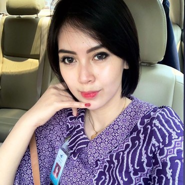 Arfita Dewi Ungkap Alasan Pilih Ceraikan Yama Carlos