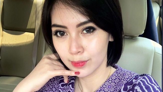 Arfita Dewi Ungkap Alasan Pilih Ceraikan Yama Carlos