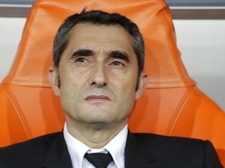 Athletic Bilbao Belum Menyerah di Old Trafford