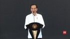 VIDEO: Jokowi, Sandiaga Uno Bisa Gantikan Saya di 2024