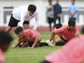 Timnas Indonesia U-19 Didukung Gelar TC di Korsel