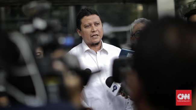 DKPP tetap memproses Wahyu Setiawan yang sudah mengundurkan diri, karena belum ada SK Presiden soal pemberhentiannya dari Komisioner KPU.
