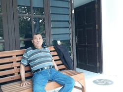 Eks Pengikut Toto Raja Agung Sejagat: Dijanjikan Gaji 500 Dolar