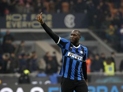 Kangen Lukaku Nggak, MU?